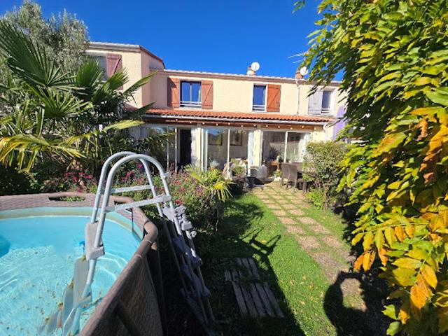 Maison vente à Clermont-Ferrand, Cournon-d'auvergne