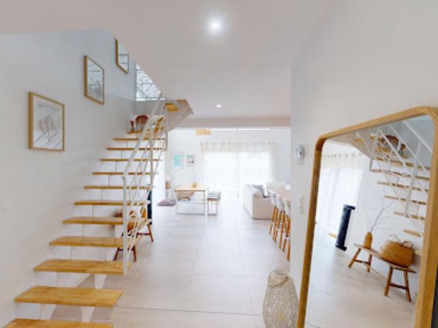 Maison vente à Caen, Courseulles-sur-mer
