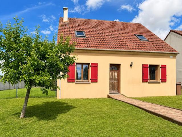 Maison vente à Crèvecœur-le-Grand, Oise