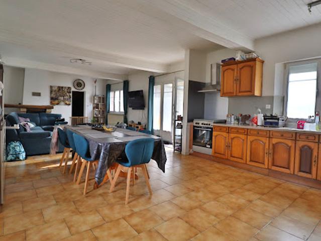 Maison vente à Troyes, Cussangy