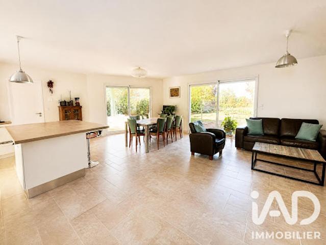 Maison vente à Peyrefus, Daignac