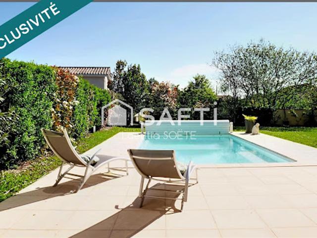 Maison vente à Toulouse, Montaigut-sur-save