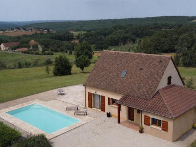 Maison vente à Gourdon, Dégagnac