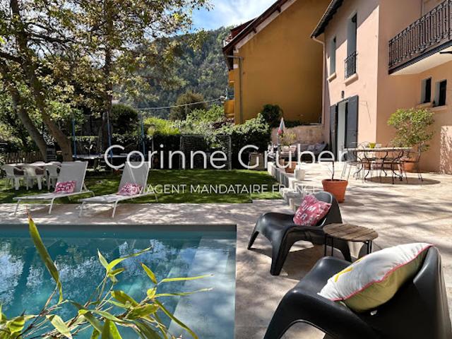 Maison vente à Digne-les-Bains, Digne-les-bains