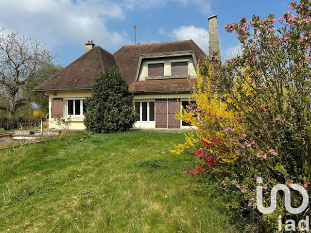 Maison vente à Dixmont