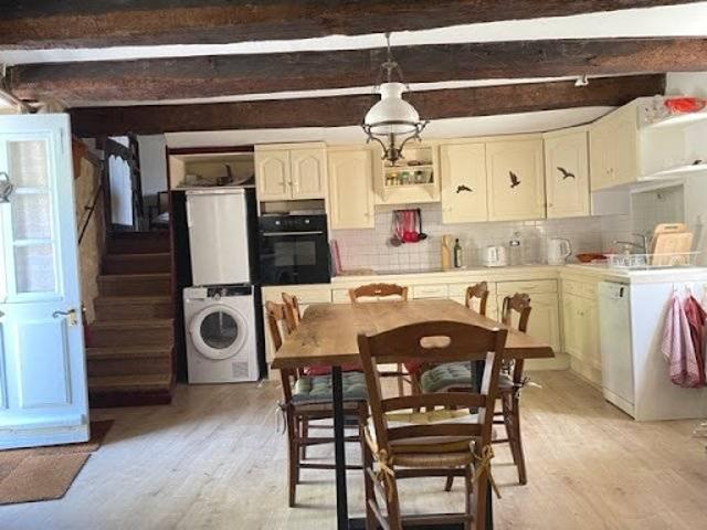 Maison vente à Sarlat-la-Canéda, Domme