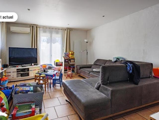 Maison vente à Toulouse, Donneville