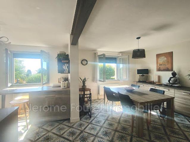 Maison vente à Ussel, Egletons