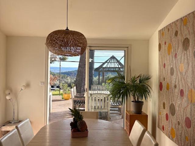 Maison vente à Aix-en-Provence, Eguilles