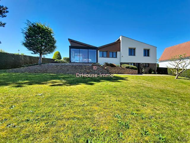 Maison vente à Rambouillet, Elancourt