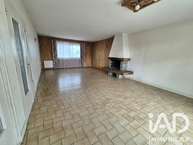 Maison vente à Cherbourg