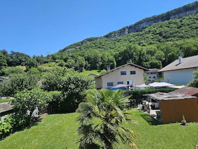 Maison vente à Saint-Julien-en-Genevois, Etrembières