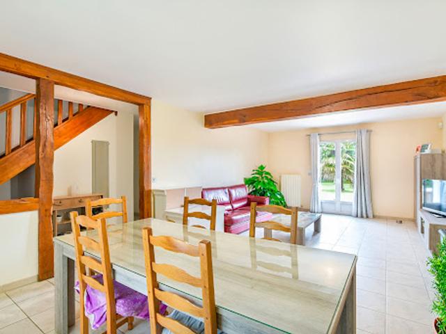 Maison vente à Melun, Evry-grégy-sur-yerre