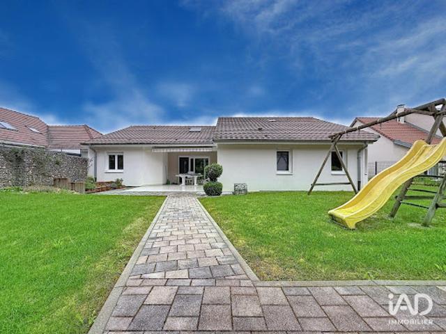Maison vente à Thionville, Florange