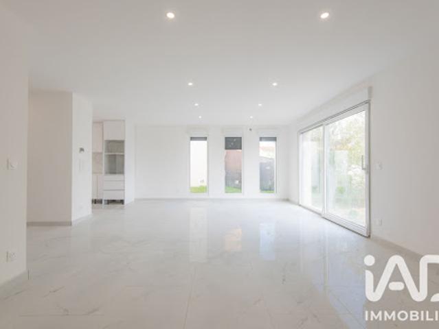 Maison vente à Thionville, Florange