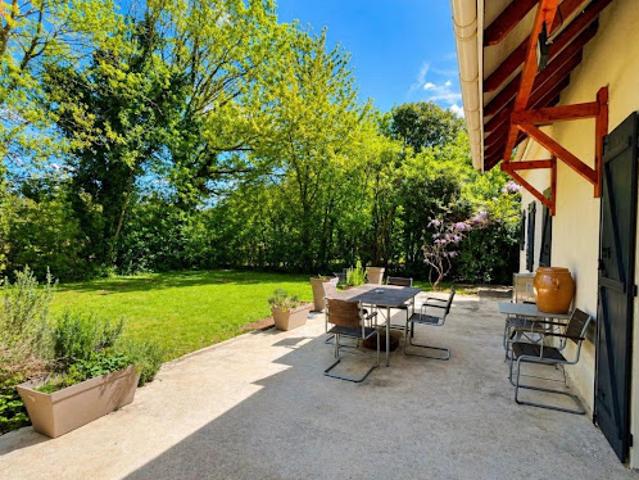 Maison vente à Évry, Fontenay-le-vicomte