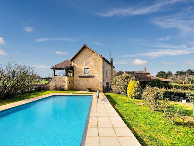 Maison vente à Gourdon, Frayssinet-le-gélat