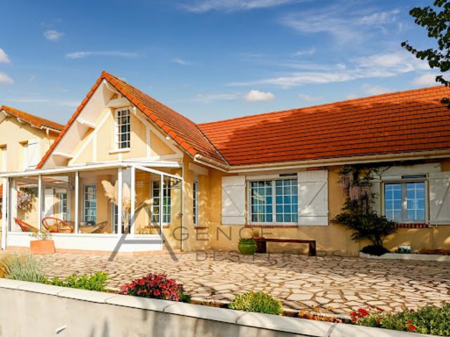 Maison vente à Rouen, Tourville-la-rivière