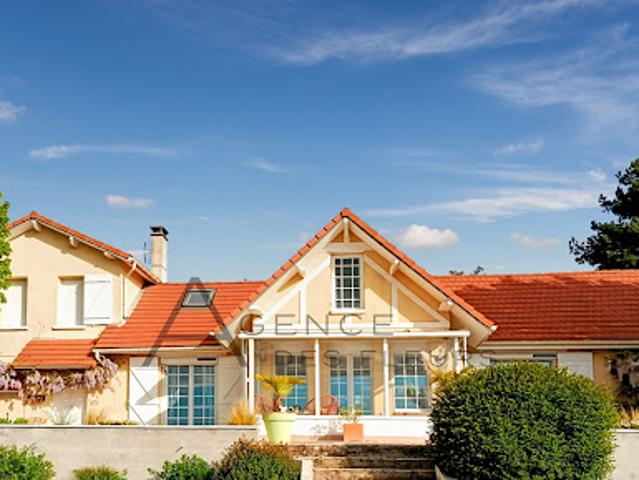 Maison vente à Rouen, Tourville-la-rivière