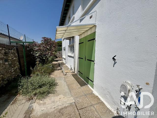 Maison vente à Montpellier, Frontignan