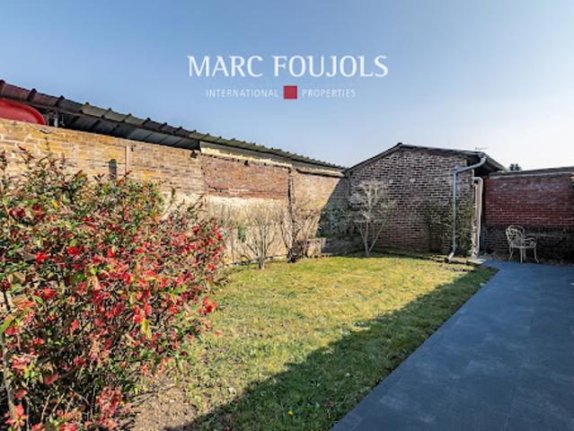 Maison vente à Senlis, Gouvieux