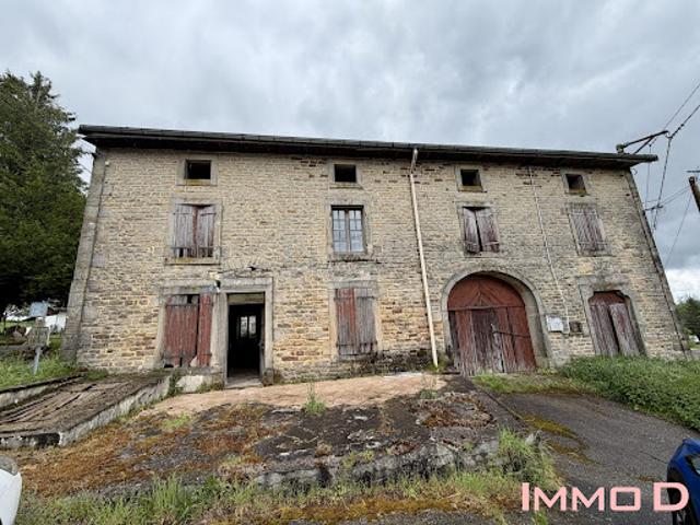 Maison vente à Neufchâteau, Vioménil