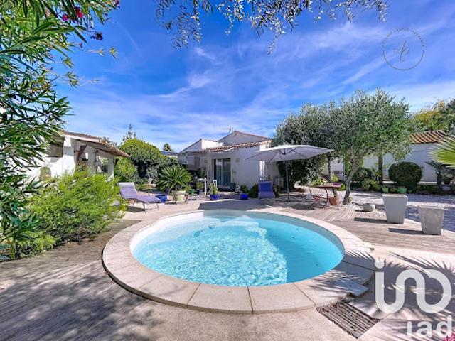 Maison vente à Béziers, Agde