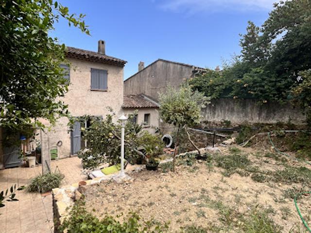 Maison vente à Arrondissement de Draguignan, Grimaud