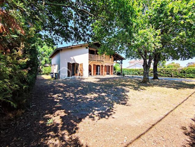 Maison vente à Arcachon, Gujan-mestras