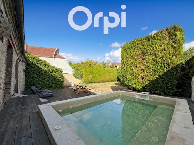 Maison vente à Hémévillers, Oise