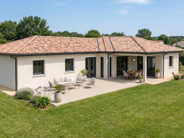 Maison vente à Bergerac, Issigeac