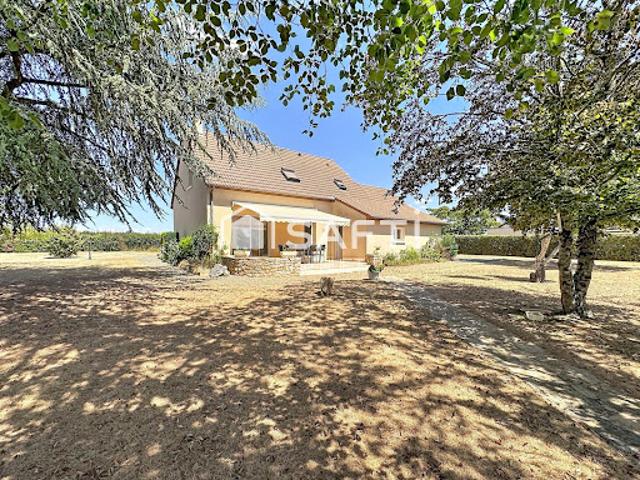 Maison vente à La Flèche, Juigné-sur-sarthe