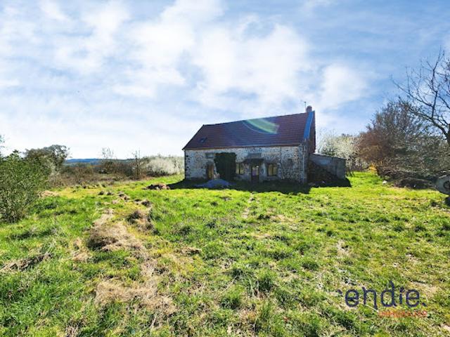 Maison vente à Montluçon, Auvergne-Rhône-Alpes