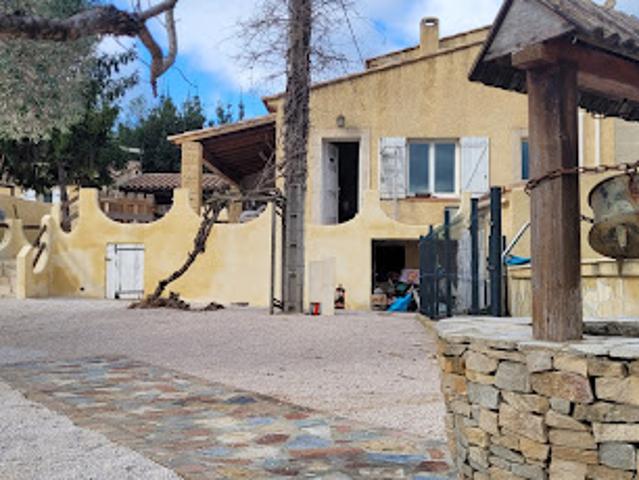 Maison vente à Marseille, La Ciotat