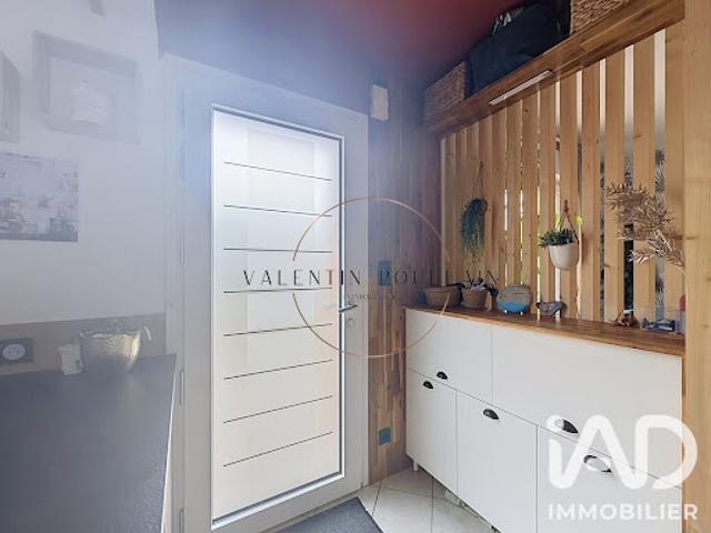 Maison vente à Coutances, La Haye
