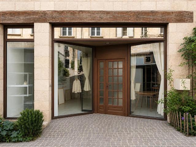 Maison vente à Langon, La Réole