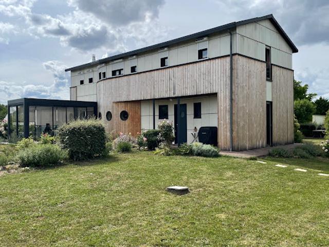 Maison vente à Tours, La Riche