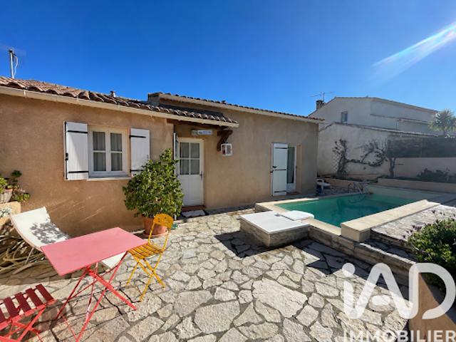 Maison vente à Arrondissement de Toulon, La Seyne-sur-mer