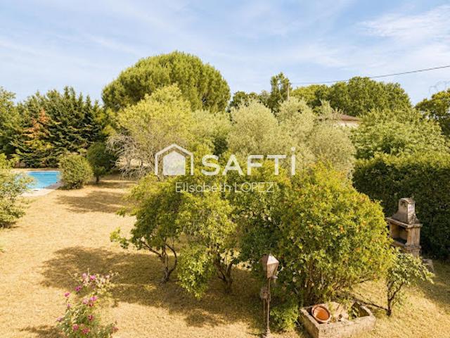 Maison vente à Muret, Lagardelle-sur-lèze