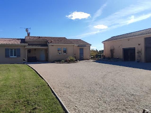 Maison vente à Bergerac, Couze-et-saint-front