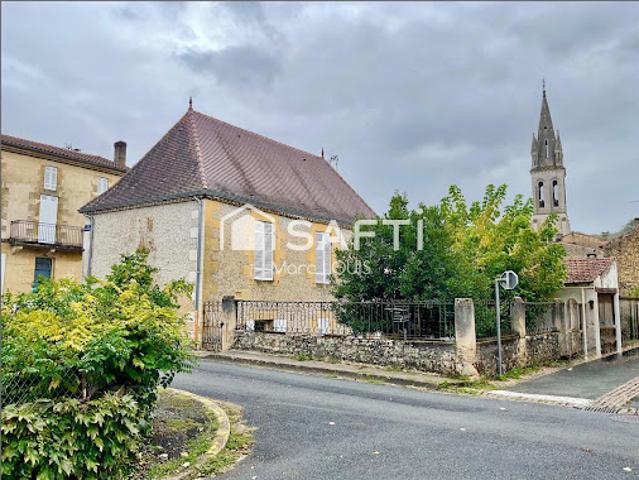 Maison vente à La Combe, Lalinde