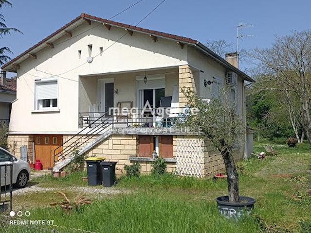 Maison vente à Lalinde, La Combe