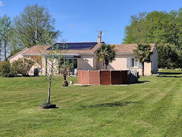 Maison vente à Bergerac, Couze-et-saint-front