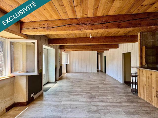 Maison vente à Issoire, Laqueuille