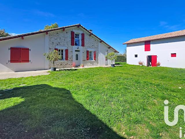 Maison vente à France métropolitaine, Grenade-sur-l'adour