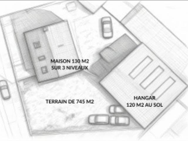 Maison vente à Le Havre