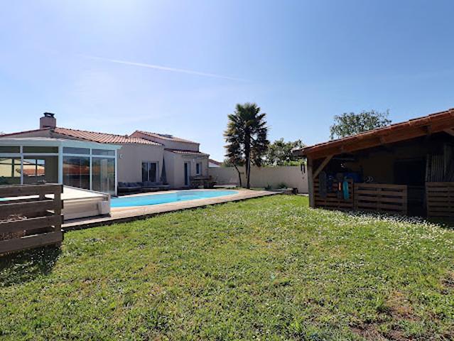 Maison vente à Le Loroux-bottereau, La Ceriseraie