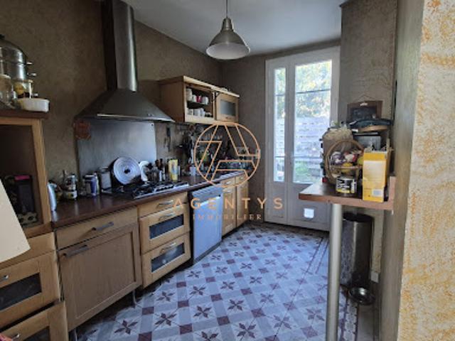 Maison vente à Nogent-sur-Marne, Le Perreux-sur-marne