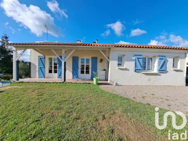 Maison vente à Le Poiré-sur-vie, Le Rocher