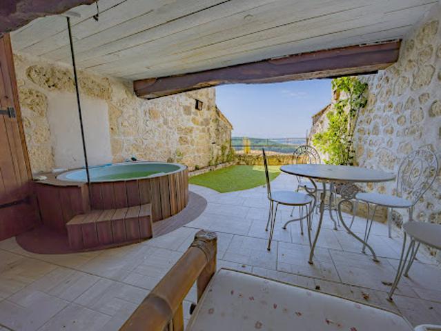 Maison vente à Condom, Lectoure